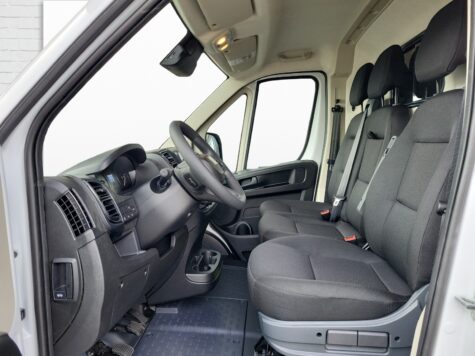 Fiat – Ducato 290 33 Kaw. 3450 H1 2.2