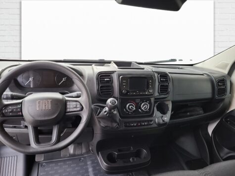 Fiat – Ducato 290 33 Kaw. 3450 H1 2.2