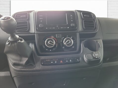 Fiat – Ducato 290 33 Kaw. 3450 H1 2.2