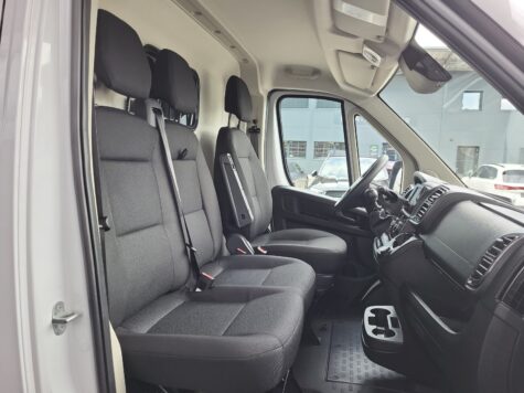 Fiat – Ducato 290 33 Kaw. 3450 H1 2.2