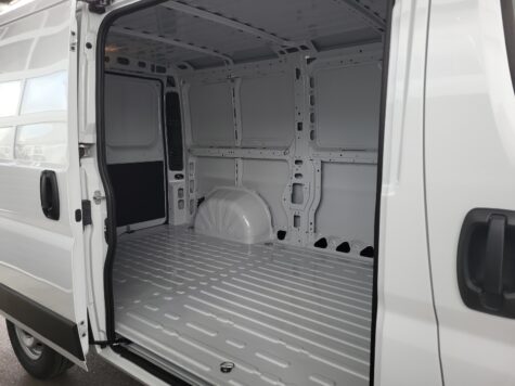 Fiat – Ducato 290 33 Kaw. 3450 H1 2.2