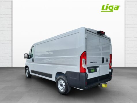 Fiat – Ducato 290 33 Kaw. 3450 H1 2.2