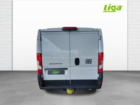 Fiat – Ducato 290 33 Kaw. 3450 H1 2.2