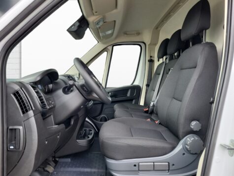 Fiat – Ducato 290 33 Kaw. 3450 H1 2.2