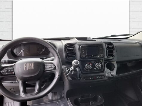 Fiat – Ducato 290 33 Kaw. 3450 H1 2.2