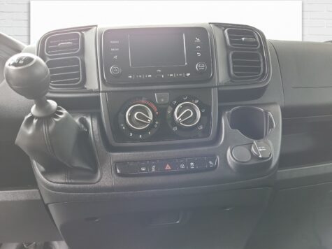 Fiat – Ducato 290 33 Kaw. 3450 H1 2.2