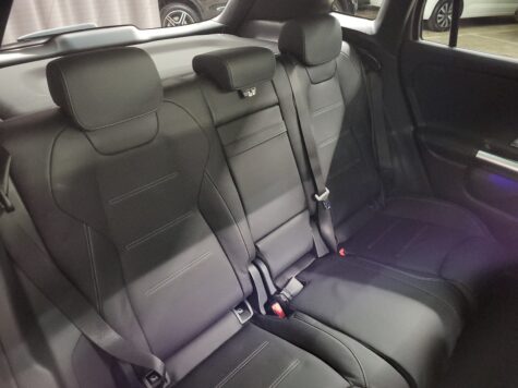 Mercedes-Benz – AMG GLA 35 4Matic