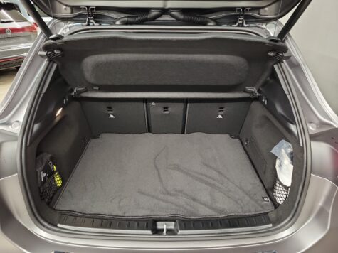 Mercedes-Benz – AMG GLA 35 4Matic