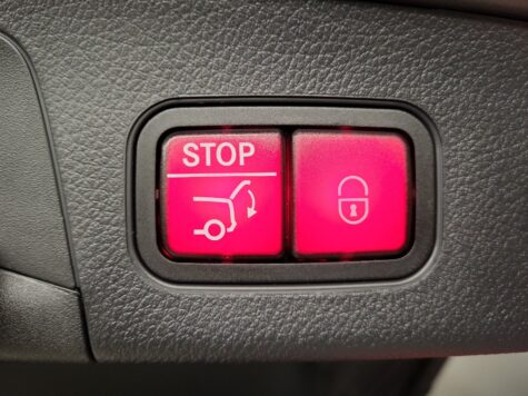 Mercedes-Benz – AMG GLA 35 4Matic