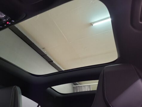 Mercedes-Benz – AMG GLA 35 4Matic