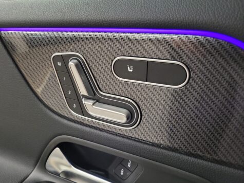 Mercedes-Benz – AMG GLA 35 4Matic