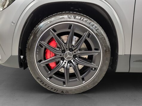 Mercedes-Benz – AMG GLA 35 4Matic