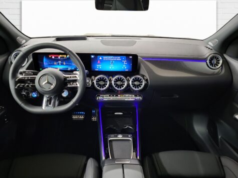 Mercedes-Benz – AMG GLA 35 4Matic
