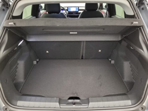 Jeep – Avenger 1.2 MHEV Summit