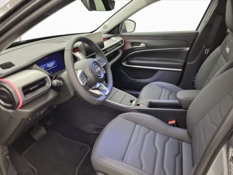 Jeep – Avenger 1.2 MHEV Summit