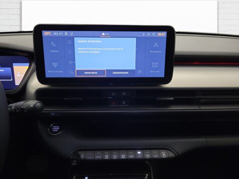 Jeep – Avenger 1.2 MHEV Summit