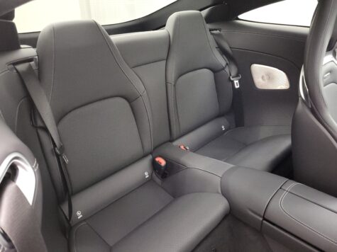 Mercedes-Benz – AMG GT 63 Executive Edition