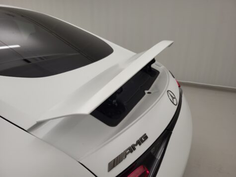 Mercedes-Benz – AMG GT 63 Executive Edition