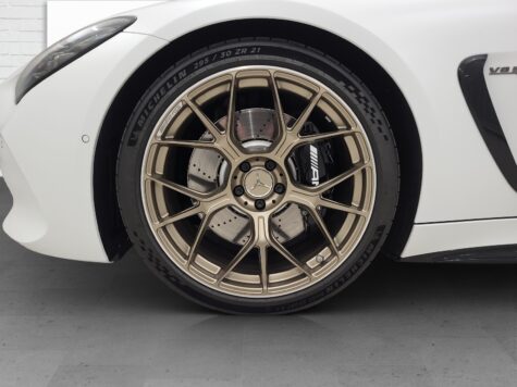 Mercedes-Benz – AMG GT 63 Executive Edition