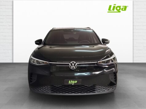 VW – ID.4 Pure United