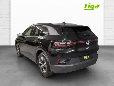 VW – ID.4 Pure United