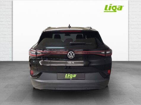 VW – ID.4 Pure United