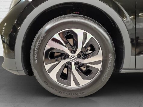 VW – ID.4 Pure United