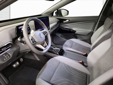 VW – ID.4 Pure United
