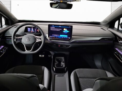 VW – ID.4 Pure United