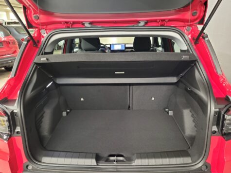 Jeep – Avenger Longitude