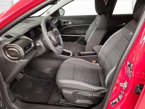 Jeep – Avenger Longitude