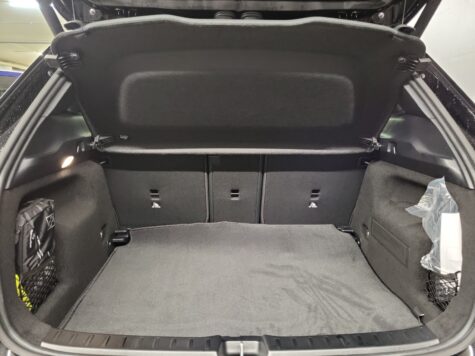 Mercedes-Benz – AMG GLA 35 4Matic