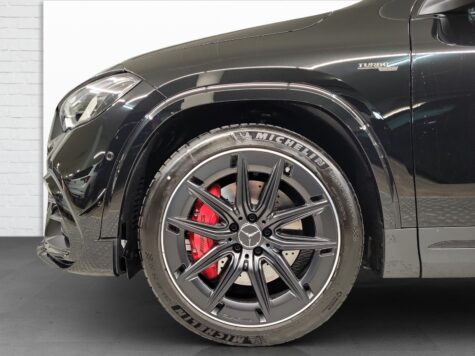 Mercedes-Benz – AMG GLA 35 4Matic