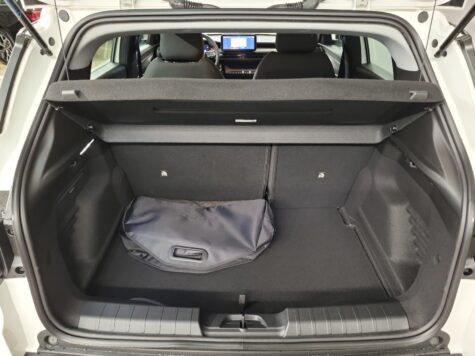 Jeep – Avenger 1.2 MHEV Longitude Black Kite