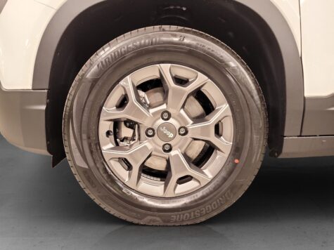 Jeep – Avenger 1.2 MHEV Longitude Black Kite