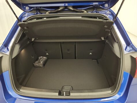 Mercedes-Benz – A 250 AMG Line 4Matic