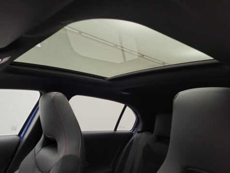 Mercedes-Benz – A 250 AMG Line 4Matic