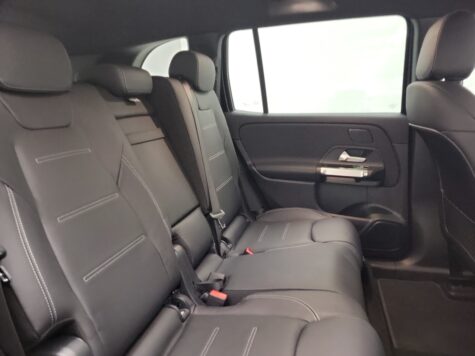 Mercedes-Benz – EQB 350 AMG Line 4Matic