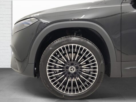 Mercedes-Benz – EQB 350 AMG Line 4Matic