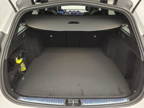 Mercedes-Benz – C 220 d 4Matic Swiss Star  T