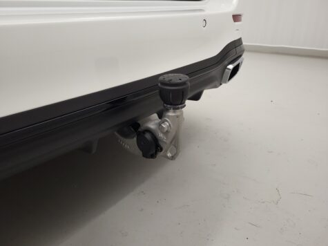 Mercedes-Benz – C 220 d 4Matic Swiss Star  T