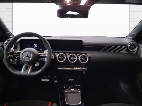 Mercedes-Benz – AMG A 45 S 4Matic+