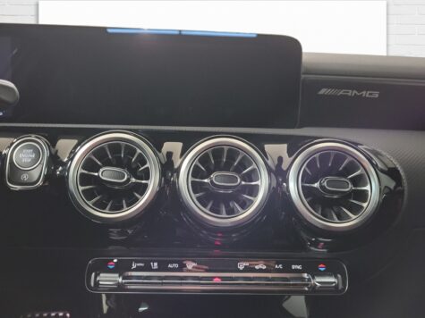 Mercedes-Benz – AMG A 45 S 4Matic+