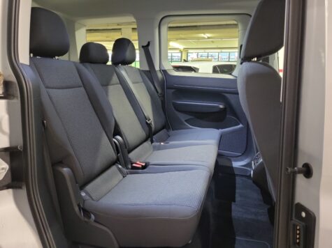 VW – Caddy 1.5 TSI DSG