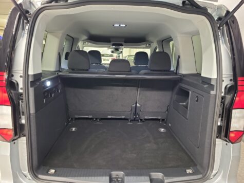 VW – Caddy 1.5 TSI DSG