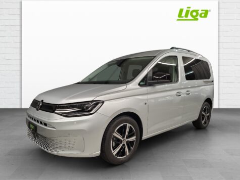 VW – Caddy 1.5 TSI DSG