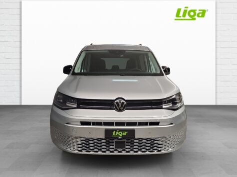 VW – Caddy 1.5 TSI DSG