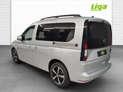 VW – Caddy 1.5 TSI DSG