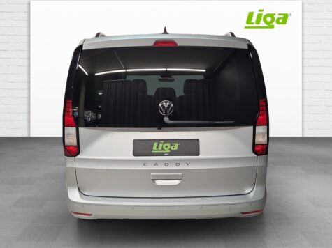 VW – Caddy 1.5 TSI DSG