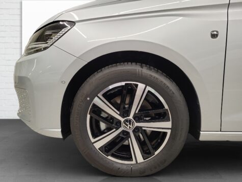 VW – Caddy 1.5 TSI DSG